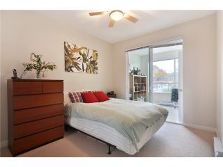 Photo 8: 317 3651 FOSTER Avenue in Vancouver: Collingwood VE Condo for sale in "THE FINALE" (Vancouver East)  : MLS®# V856869