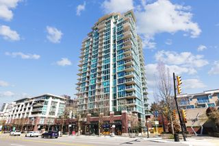 Photo 21: 1101 138 E ESPLANADE in North Vancouver: Lower Lonsdale Condo for sale in "PREMIER AT THE PIER" : MLS®# R2867785