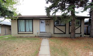 Photo 1: 11115 41 Avenue in Edmonton: Zone 16 House for sale : MLS®# E4339903