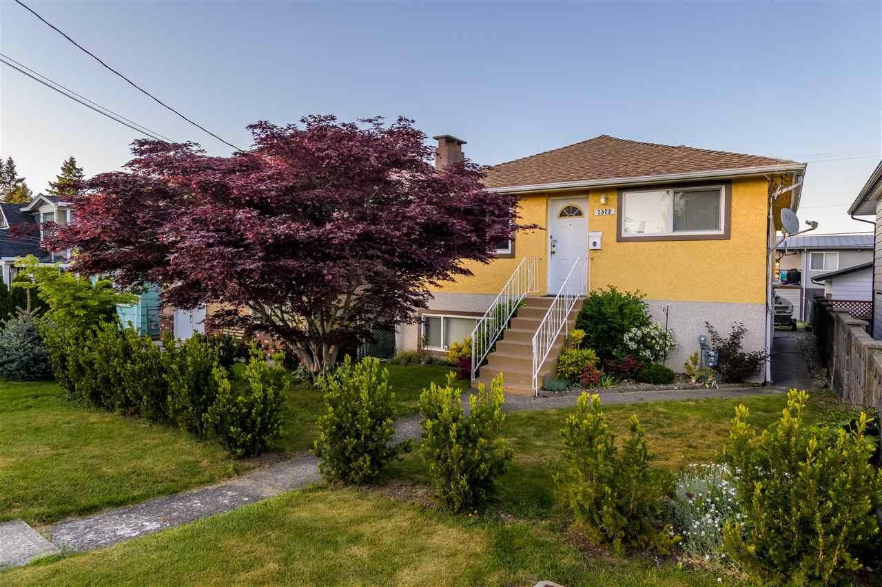 Main Photo: 7372 2ND Street in Burnaby: East Burnaby House for sale (Burnaby East)  : MLS®# R2369395