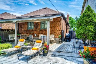 Photo 28: 100 Frankdale Avenue in Toronto: Danforth Village-East York House (Bungalow) for sale (Toronto E03)  : MLS®# E5684267