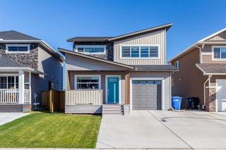 Photo 1: 7 Bethune Way: Carstairs Detached for sale : MLS®# A1031342