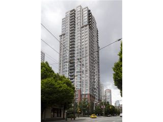 Photo 15: 704 909 MAINLAND Street in Vancouver: Yaletown Condo for sale (Vancouver West)  : MLS®# V1072136