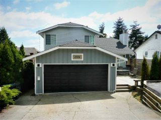 Photo 1: 2936 WICKHAM Drive in Coquitlam: Ranch Park House for sale : MLS®# R2266020