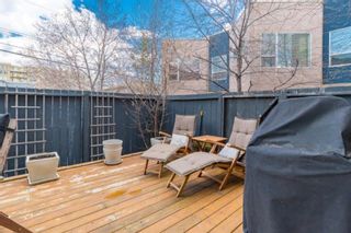 Photo 17: 3 2044 35 Avenue SW in Calgary: Altadore Row/Townhouse for sale : MLS®# A1180368