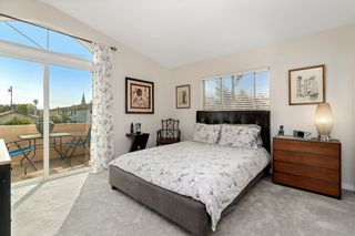 Photo 11: UNIVERSITY HEIGHTS Townhouse for sale : 3 bedrooms : 4654 Hamilton St #1 in San Diego