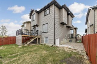 Photo 40: 126 Channelside Cove SW: Airdrie Detached for sale : MLS®# A2013877