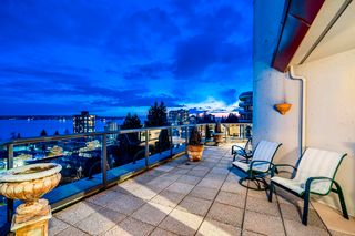 Photo 26: PH900 1689 DUCHESS Avenue in West Vancouver: Ambleside Condo for sale in "The Heritage" : MLS®# R2762265