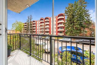 Photo 10: 201 1502 21 Avenue SW in Calgary: Bankview Apartment for sale : MLS®# A2047346