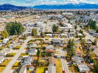 Photo 10: 33461 FRANKLIN Avenue in Abbotsford: Poplar House for sale : MLS®# R2856497