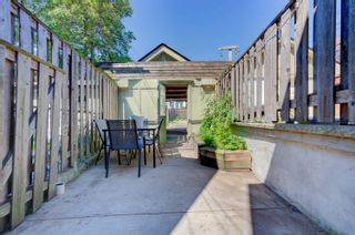 Photo 34: 302 Montrose Avenue in Toronto: Palmerston-Little Italy House (2-Storey) for sale (Toronto C01)  : MLS®# C5693732