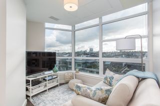 Photo 17: 1201 88 W 1ST Avenue in Vancouver: False Creek Condo for sale in "The One" (Vancouver West)  : MLS®# R2460479