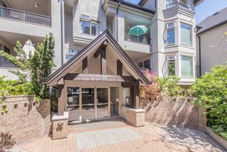 Photo 11: 208 55 E 10TH Avenue in Vancouver: Mount Pleasant VE Condo for sale in "Abbey Lane" (Vancouver East)  : MLS®# R2169638