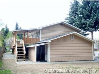 Photo 18: 120 Northeast 20 Street in Salmon Arm: NE Salmon Arm House for sale (Shuswap/Revelstoke)  : MLS®# 10070480