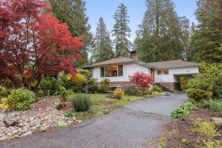 Main Photo: 3670 SUNSET Boulevard in North Vancouver: Edgemont House for sale : MLS®# R2830514