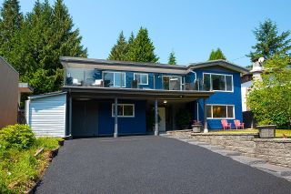 Photo 38: 341 N DOLLARTON Highway in North Vancouver: Dollarton House for sale in "Dollarton" : MLS®# R2807675