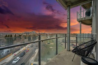 Photo 34: 601 2505 17 Avenue SW in Calgary: Richmond Apartment for sale : MLS®# A2127569