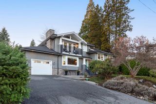 Photo 38: 837 FRIAR Crescent in North Vancouver: Dollarton House for sale : MLS®# R2835270