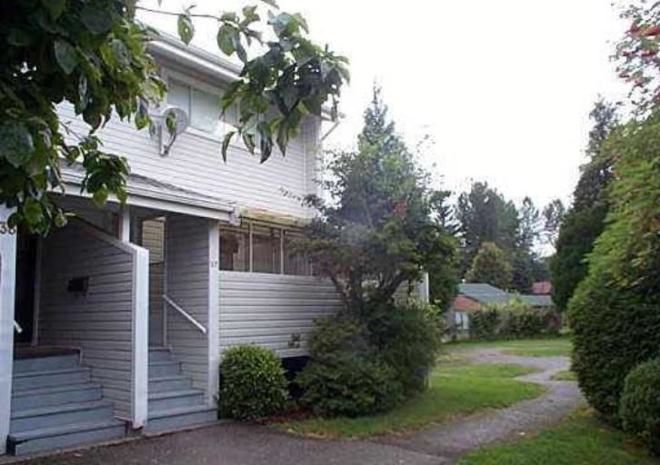 Main Photo: 37 45215 WOLFE Road in Chilliwack: Chilliwack W Young-Well Townhouse for sale : MLS®# R2622483