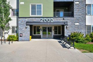 Photo 2: 2104 1317 27 Street SE in Calgary: Albert Park/Radisson Heights Apartment for sale : MLS®# A2128738