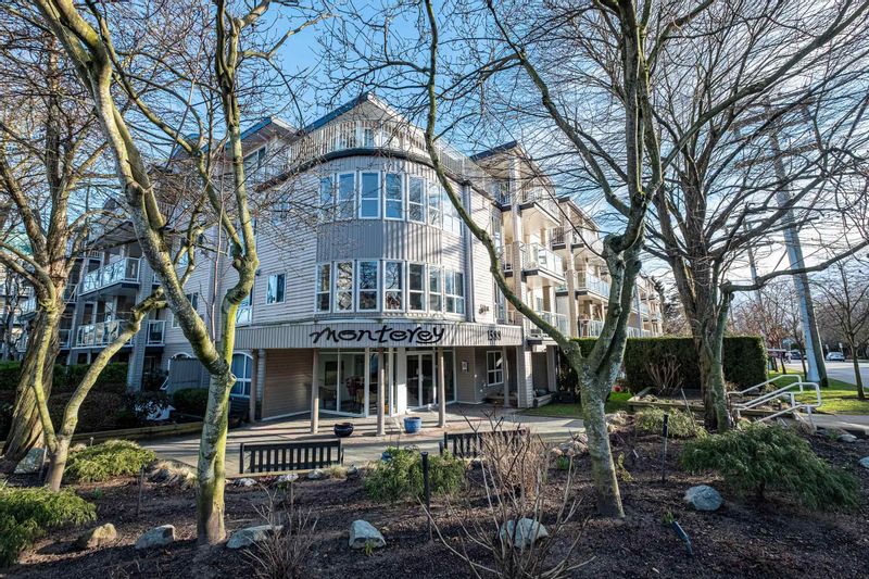 FEATURED LISTING: 123 - 1588 BEST Street White Rock