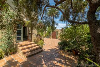 Photo 21: KENSINGTON House for sale : 4 bedrooms : 5302 E PALISADES ROAD in San Diego