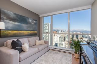 Photo 19: 4007 1408 STRATHMORE Mews in Vancouver: Yaletown Condo for sale in "WEST ONE" (Vancouver West)  : MLS®# R2753181