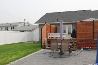 Photo 39: 124 Wells Place West in Wilkie: Residential for sale : MLS®# SK929762
