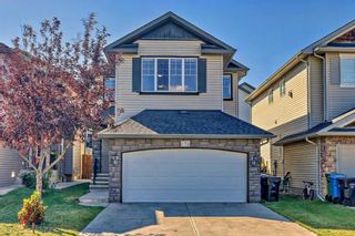 Photo 1: 47 Kinlea Link NW in Calgary: Kincora Detached for sale : MLS®# A2079535