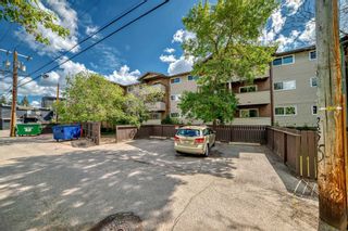 Photo 30: 307 1917 24A Street SW in Calgary: Richmond Apartment for sale : MLS®# A2141853