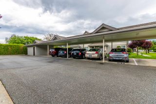 Photo 10: 21 8533 BROADWAY Street: Townhouse for sale in Chilliwack: MLS®# R2743631
