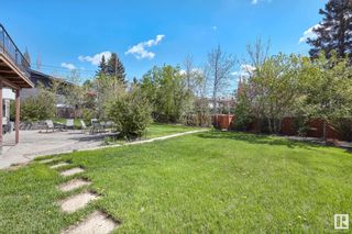 Photo 44: 11 LAURIER Place in Edmonton: Zone 10 House for sale : MLS®# E4300505