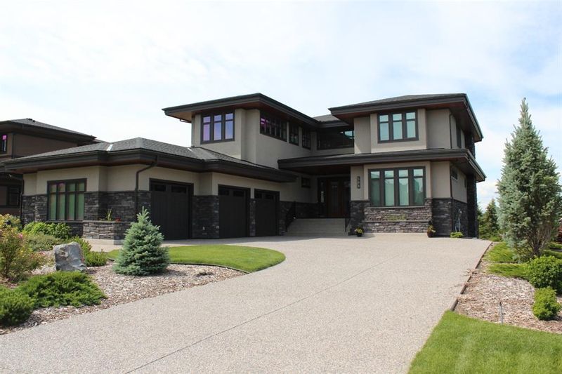 FEATURED LISTING: 466 BROOKSIDE Court Rural Rocky View County