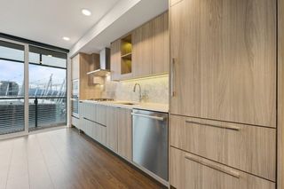 Photo 11: 2206 89 NELSON Street in Vancouver: Yaletown Condo for sale in "THE ARC" (Vancouver West)  : MLS®# R2867588