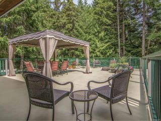 Photo 42: 2379 DAMASCUS ROAD in SHAWNIGAN LAKE: ML Shawnigan House for sale (Zone 3 - Duncan)  : MLS®# 733559