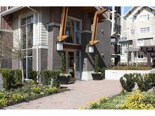Photo 11: 410 5665 IRMIN STREET in Burnaby South: Metrotown Condo for sale ()  : MLS®# V941948