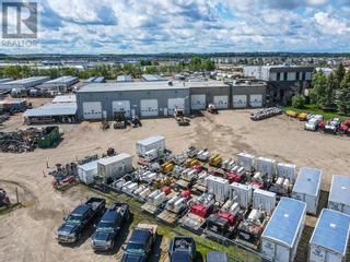 Photo 23: 3 Industrial Drive in Sylvan Lake: Industrial for sale : MLS®# A1237564