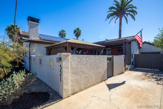 Photo 6: IMPERIAL BEACH House for sale : 3 bedrooms : 321 Daisy Ave