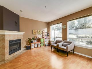 Photo 8: 84 678 CITADEL Drive in Port Coquitlam: Citadel PQ Townhouse for sale in "Citadel Point" : MLS®# R2531844
