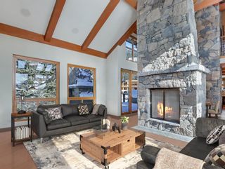 Photo 2: 708 Silvertip Heights: Canmore Detached for sale : MLS®# A1102026