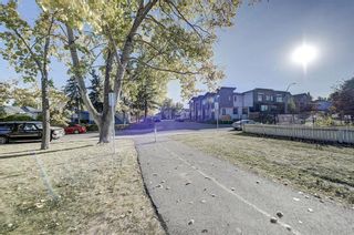 Photo 33: 2119 12 Street NW in Calgary: Capitol Hill Row/Townhouse for sale : MLS®# A1056315
