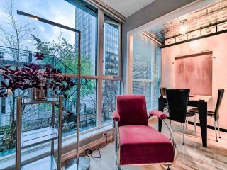 Photo 3: 503 1068 HORNBY Street in Vancouver: Downtown VW Condo for sale in "THE CANADIAN" (Vancouver West)  : MLS®# R2519983