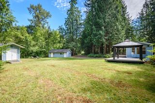 Photo 3: 4638 Forbidden Plateau Rd in Courtenay: CV Courtenay West Manufactured Home for sale (Comox Valley)  : MLS®# 912474