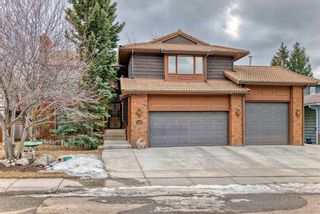 Main Photo: 132 Ranch Estates Road NW in Calgary: Ranchlands Detached for sale : MLS®# A2114136