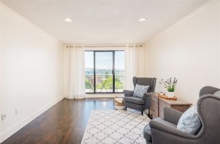 Photo 5: 108 5340 HASTINGS Street in Burnaby: Capitol Hill BN Condo for sale in "The CedarWood" (Burnaby North)  : MLS®# R2374394