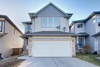 Photo 2: 45 Pantego Link NW in Calgary: Panorama Hills Detached for sale : MLS®# A1095229