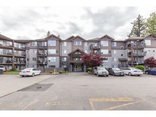Photo 5: 114 2581 LANGDON Street in Abbotsford: Abbotsford West Condo for sale in "COBBLESTONE" : MLS®# R2725256