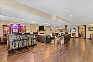 Photo 27: 4705 Lyons Parkway in Niagara Falls: 225 - Lyons Creek Rd Single Family Residence for sale : MLS®# 40470032