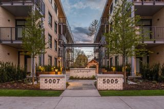 Photo 27: 107 5005 ASH Street in Vancouver: Cambie Condo for sale in "AUTOGRAPH" (Vancouver West)  : MLS®# R2884849