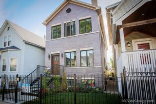 Main Photo: 1733 Troy Street in Chicago: CHI - Humboldt Park Residential for sale ()  : MLS®# 10911567